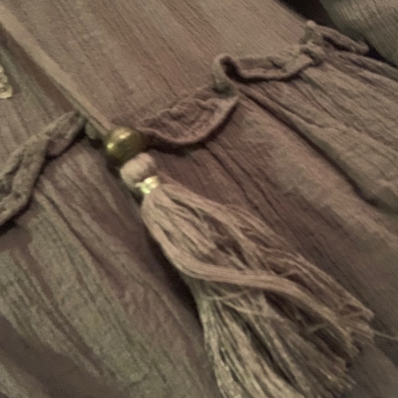 Knox Rose Blouse - Picture 4 of 5